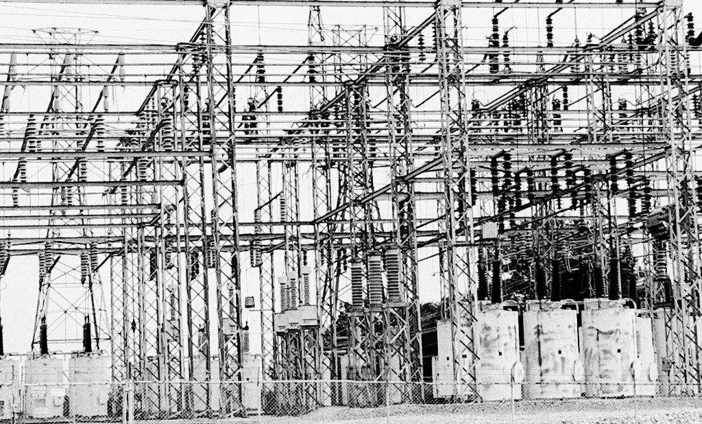 Power supply by scottmurr