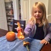 Pumpkin carving 🎃  by mdoelger
