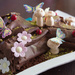 Happy Birthday Woodland Cake  by nicolecampbell