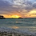 Sunset in Maldives. by cocobella