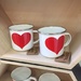 Hearts for coffee. by cocobella
