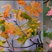 Autumn leaves by rosiekind