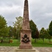 South Staffordshire Memorial by gillian1912