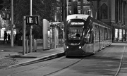 16th Oct 2017 - The Night Tram to Clifton South