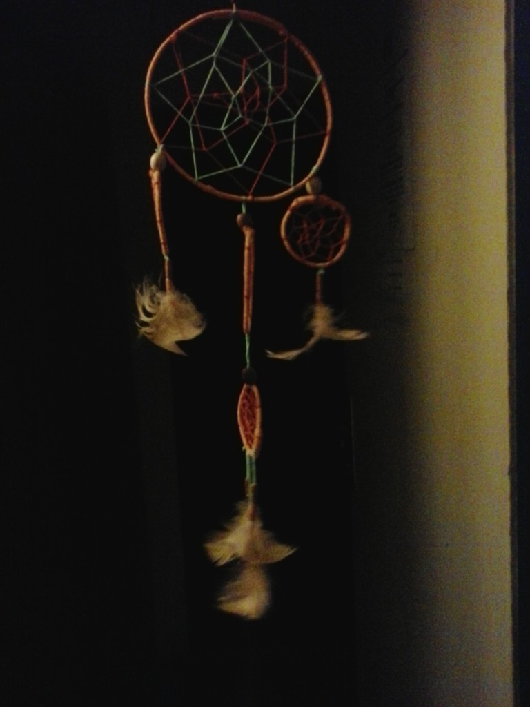Dream catcher by ivm