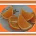 Orange segments. by grace55