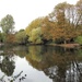 Autumn in Vernon Park by oldjosh