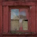 Patched Window by essiesue