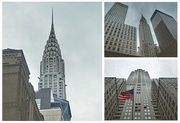 4th Oct 2017 - The Chrysler Building