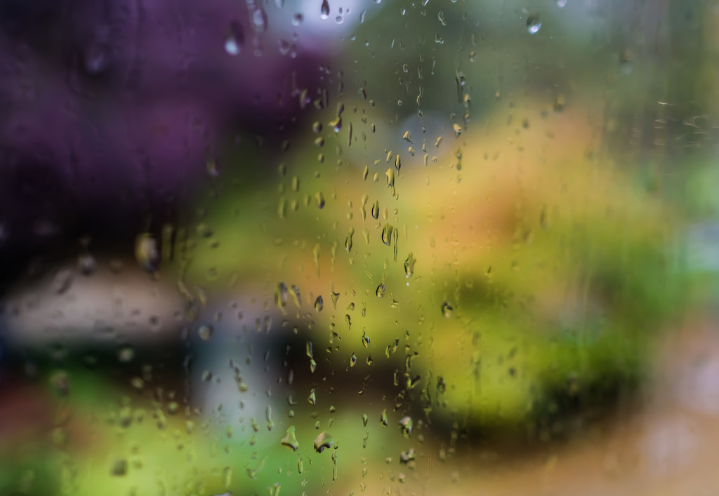 Raindrops by cristinaledesma33