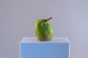 20th Oct 2017 - Pear on a pedestal