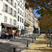 Place Dauphine by parisouailleurs