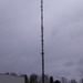 Radio Mast by jmdspeedy