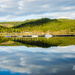 Reflections on Svorksjøen 2 by elisasaeter