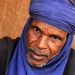 Niger old man by vincent24