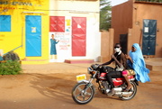 19th Oct 2017 - Transport in Niamey