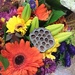 bright bouquet by caitnessa