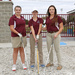 UHS Girls golf by svestdonley