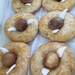 butter beer snitch donuts from the sugar shack by wiesnerbeth