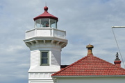 12th Aug 2017 - Historic Lighthouse