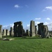 Stonehenge  by jamibann