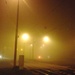 Night of the living fog by ivm