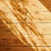 Shadows on floorboards by boxplayer