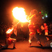 Fire Dragon Dance by iamdencio