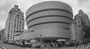 23rd Oct 2017 - Solomon R. Guggenheim Museum