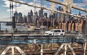 22nd Oct 2017 - Manhattan Bridge
