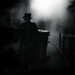 channelling Jack the Ripper by northy