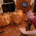 pumpkin mess maker by julie