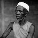 An old Nigerien man by vincent24