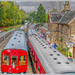 Highley Station,Severn Valley Railway by carolmw