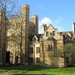 Trinity College, Cambridge, UK by g3xbm