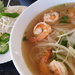 Took Myself out to Lunch--Pho Tom by darylo