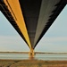 The Humber Bridge by suzanne234