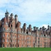 Royal Holloway University by bigmxx