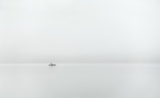 25th Oct 2017 - Fishing in the Fog...