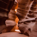 Antelope Canyon #1 by ggshearron