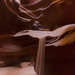Antelope Canyon #4 by ggshearron