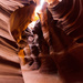 Antelope Canyon #2 by ggshearron