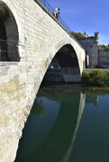 25th Oct 2017 - Sur Le Pont D’Avignon _DSC7013