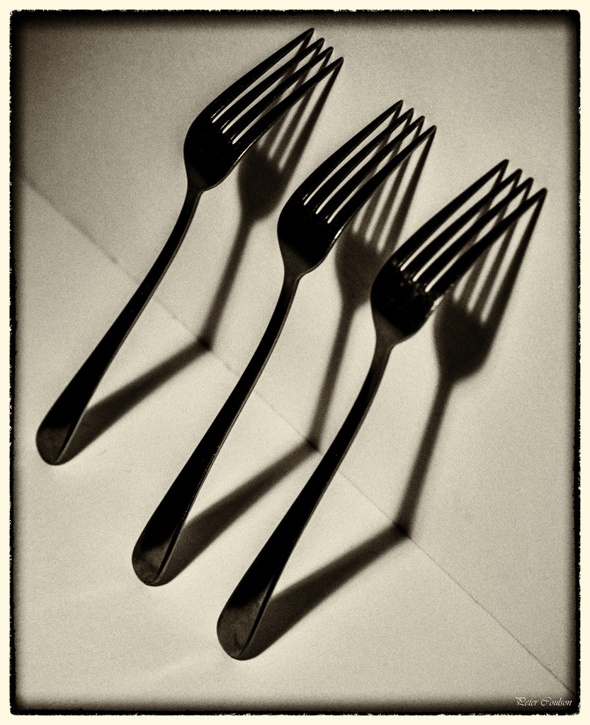 Abstract Forks by pcoulson
