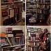 Book Hoarding?  by mozette