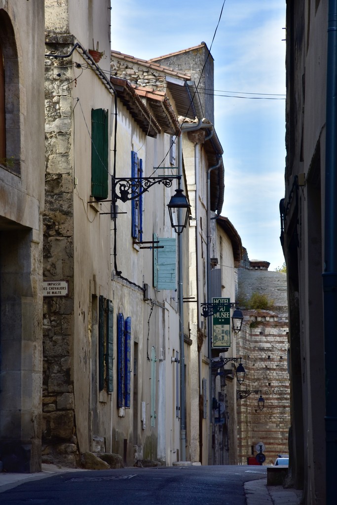 Arles, France _DSC7060 by merrelyn