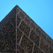 National Museum of African American History and Culture by vincent24