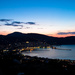 Skopelos Nights by peadar