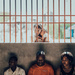 Waiting (Haiti 2017 Series) by cjoye