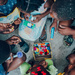 The Universal Language of Legos (Haiti 2017 Series) by cjoye